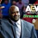 AEW Announce Shaq Will Be On This Week’s Dynamite