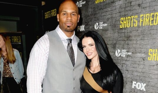 Shad Gaspard’s Widow Files Court Documents Ahead Of Lawsuit