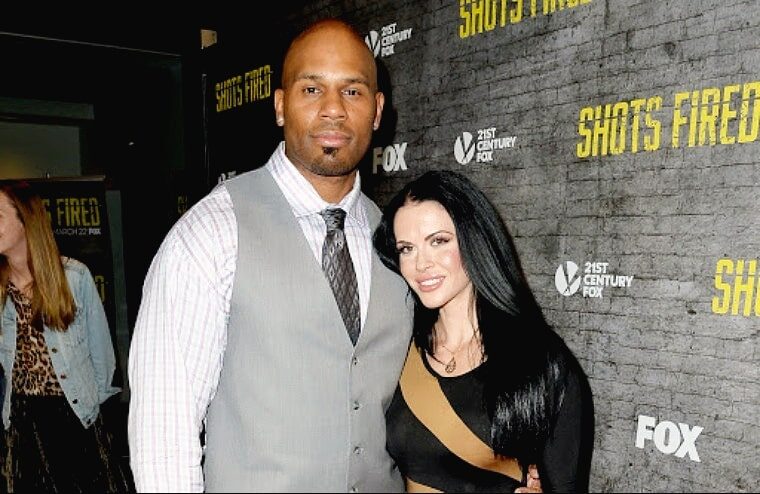 Shad Gaspard’s Widow Files Court Documents Ahead Of Lawsuit