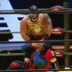 Well-Known Names Appear Under Masks For AAA’s Marvel Crossover At Triplemanía