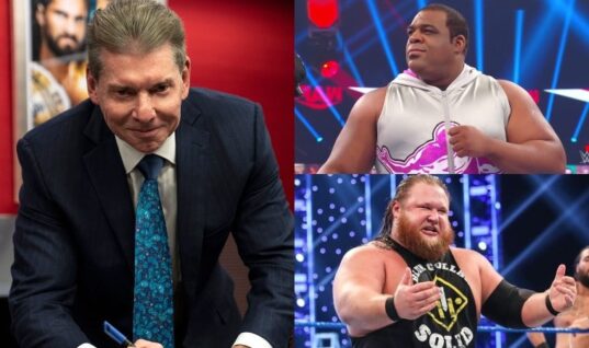 Vince McMahon Orders Several Talents To Attend Extra Training