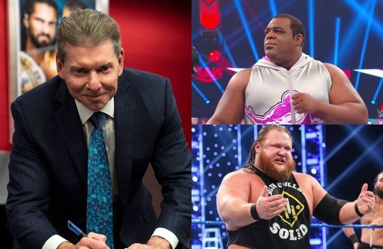 Vince McMahon Orders Several Talents To Attend Extra Training