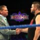 Vince McMahon Considered Wrestling At WrestleMania 34