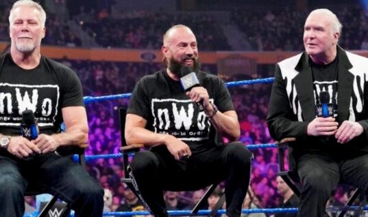 Sean Waltman Discusses Potential Comeback After Spending $100,000 To Cure His Hepatitis C
