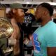 WWE Selling T-Shirt Mocking Sami Zayn
