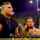 Former UFC Fighter Paul Varelans Who Wrestled Taz In ECW Passes Away Aged 51