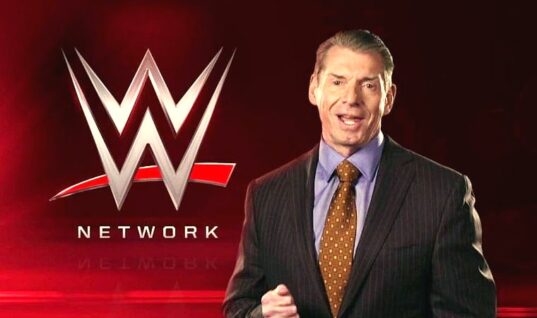 Major Change Announced For US-Based WWE Network Subscribers