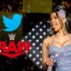 Cardi B Reacts To Being Name-Dropped On Raw