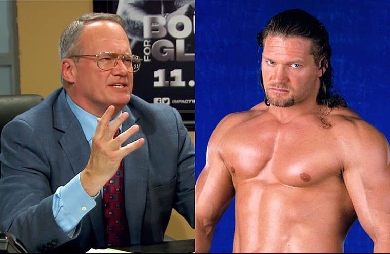 Jim Cornette Comments On Val Venis’ Recent Online Behaviour