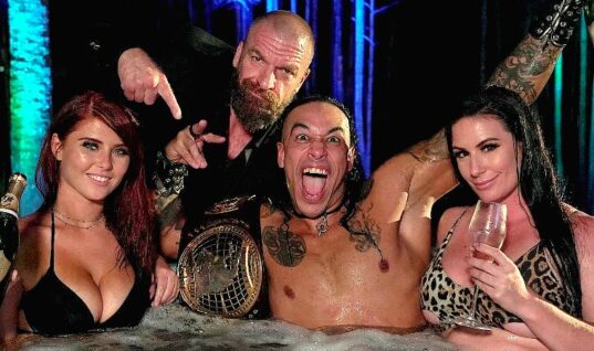 NXT Star Set For Main Roster Call Up