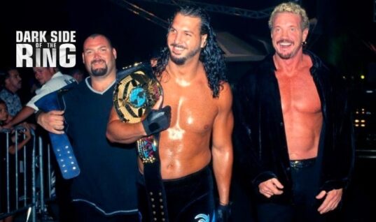 Another Subject For Dark Side Of The Ring’s Next Season Has Been Revealed