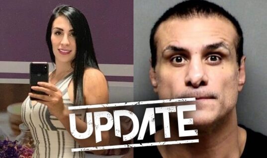 Confirmation On Alberto Del Rio’s Trial Status Following Accusers Apology