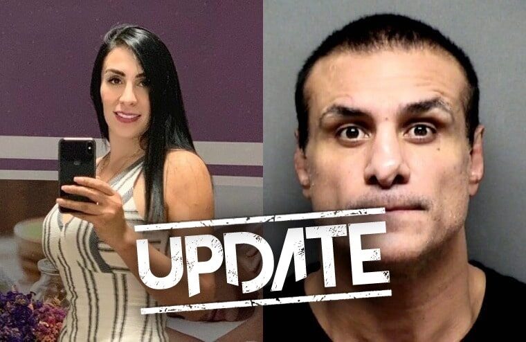 Confirmation On Alberto Del Rio’s Trial Status Following Accusers Apology