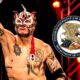 Rey Fenix May Be Forced To Change His Name