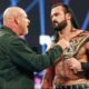 Backstage News On When WWE Decided On Drew McIntyre Vs. Goldberg