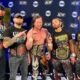 Kenny Omega Comments On Gallows & Anderson’s AEW Debut And Alliance With Young Bucks