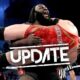 Argument Between Ryback And Mark Henry Continues To Escalate