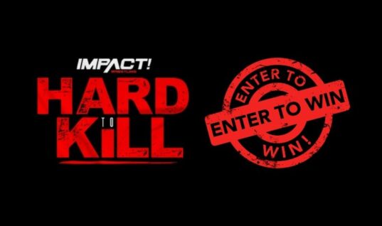 COMPETITION: Win A FITE Code To Watch “Hard To Kill” Ft. Kenny Omega & The Good Brothers