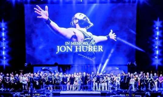 Ratings Confirmed For Brodie Lee’s Celebration Of Life Episode Of Dynamite