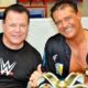Jerry Lawler Takes Gift To Brian Christopher’s Grave On What Would Have Been His 49th Birthday