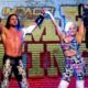 Taya Valkyrie Departs Impact Wrestling