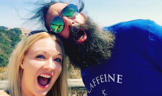 Brodie Lee’s Wife Comments On His Celebration Of Life Episode Of Dynamite