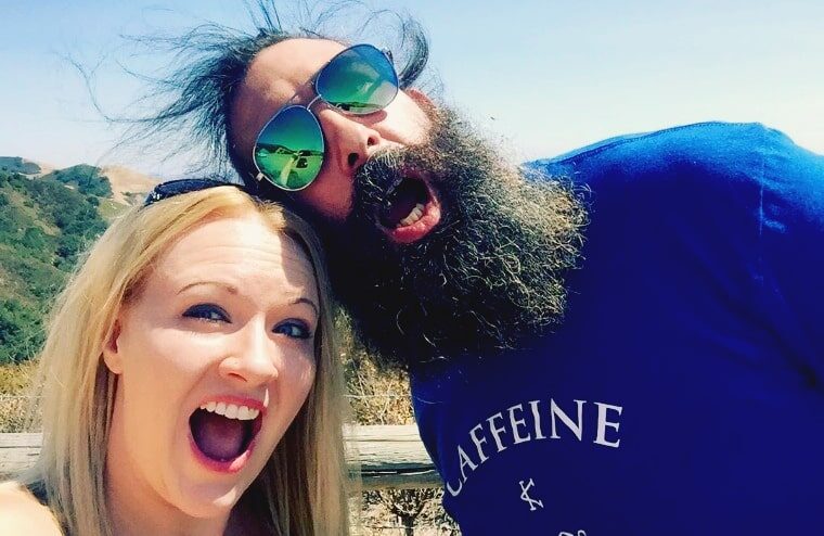 Brodie Lee’s Wife Comments On His Celebration Of Life Episode Of Dynamite