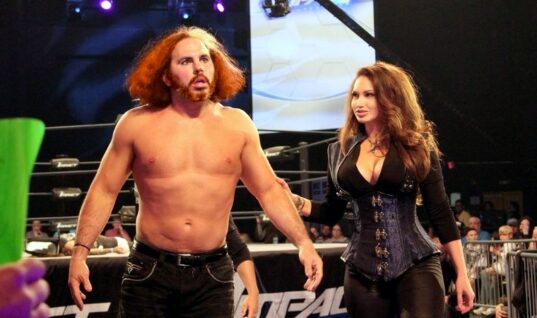Matt & Reby Hardy Expecting Fourth Child
