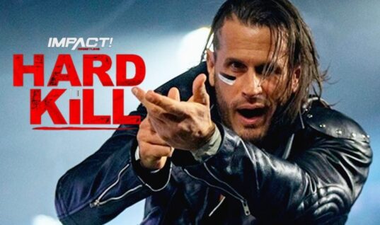 Alex Shelley Says His Situation Is Complex Regarding Missing Impact Wrestling’s PPV