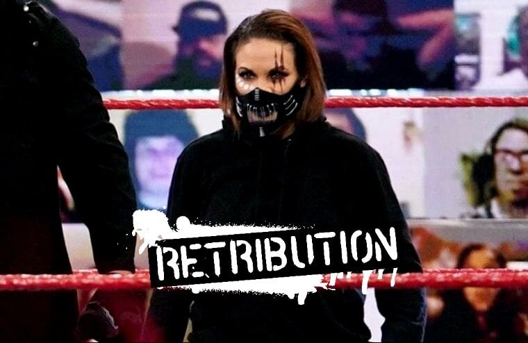 Mercedes Martinez Explains Why She Asked To Be Removed From Retribution