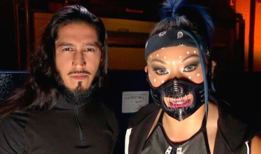 RETRIBUTION’s Mia Yim To Miss The Royal Rumble