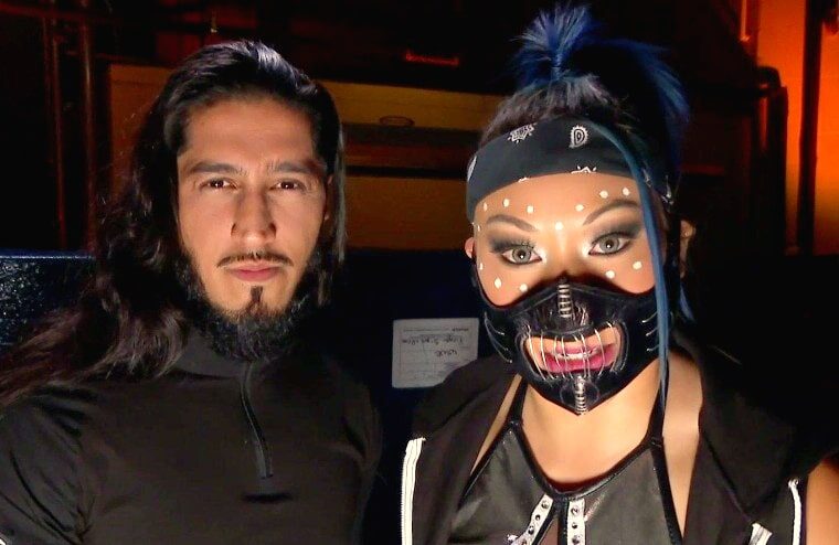 RETRIBUTION’s Mia Yim To Miss The Royal Rumble