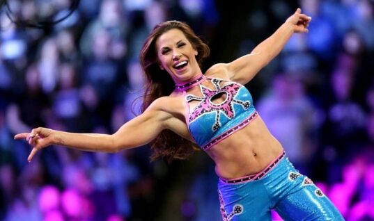 Mickie James’ WWE In-Ring Future In Question