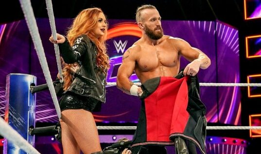 Jim Ross Says He Would Love To See Former WWE Star Join Him In AEW