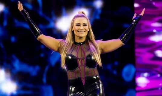 Natalya May Have Spoiled Women’s Royal Rumble Match Surprise Entrant