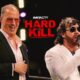 Competitor Out Of Impact Wrestling’s “Hard To Kill” Main Event