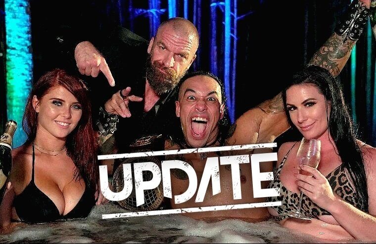 Details On Why Damian Priest’s SmackDown Debut Was Canceled