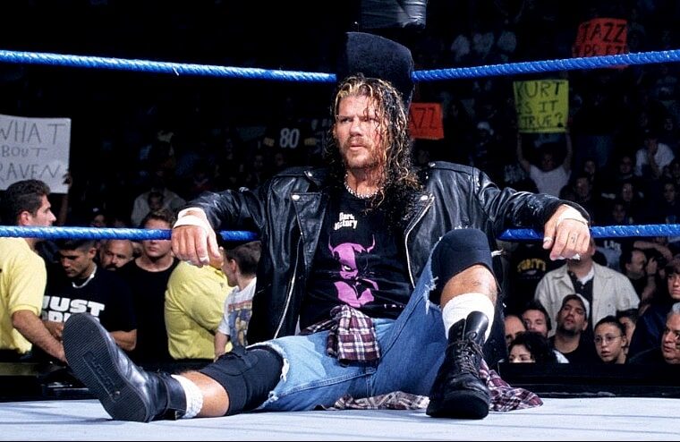 Raven Talks About Having Heat With Both Vince & Linda McMahon