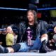Raven Talks About Having Heat With Both Vince & Linda McMahon