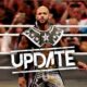 Update On When Ricochet’s WWE Contract Actually Expires
