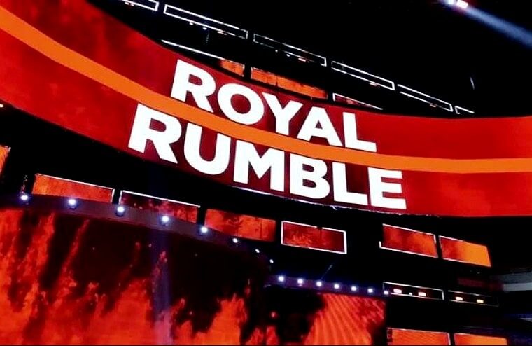 First Two Entrants Announced For Men’s Royal Rumble Match