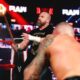 Triple H Competes On Raw For First Time In Five Years