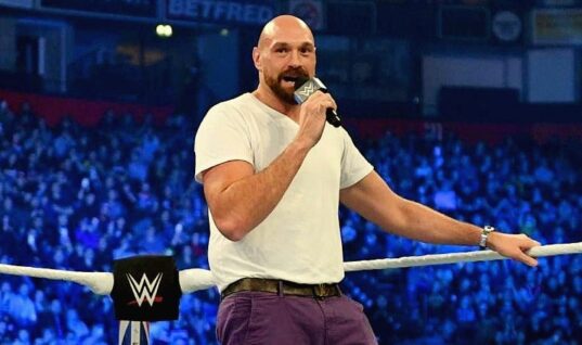 Gamblers Putting Their Money On Shock Royal Rumble Winner