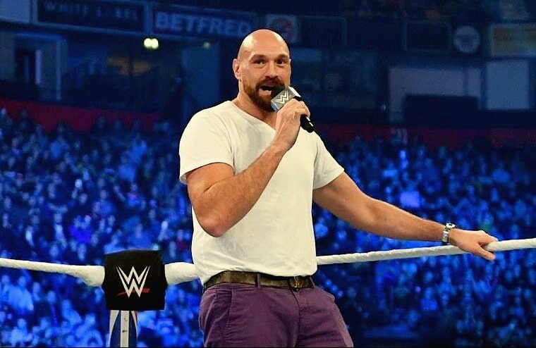 Gamblers Putting Their Money On Shock Royal Rumble Winner