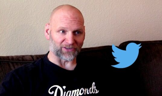 Former WWE Star Val Venis Quits Twitter