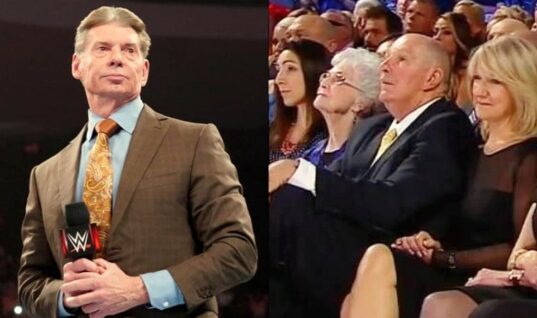Vince McMahon Missed SmackDown & Raw Due To Brother’s Passing