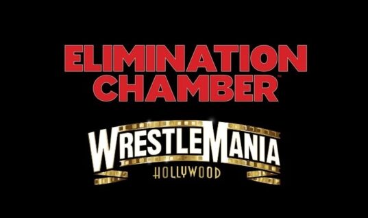 WWE Looking To Move Dates For Upcoming Pay-Pay-View’s Including WrestleMania 37