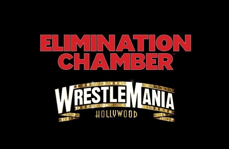 WWE Looking To Move Dates For Upcoming Pay-Pay-View’s Including WrestleMania 37