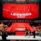 Raw Legends Night Delivers For WWE In The Ratings