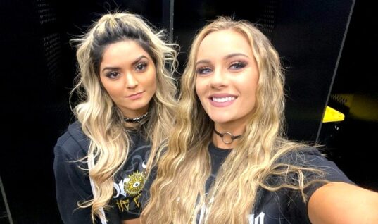 Anna Jay To Miss Considerable Time Following Training Injury